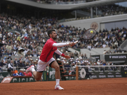 French Open Tennis