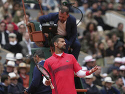 French Open Tennis