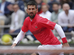 French Open Tennis