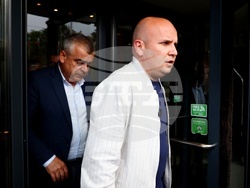 „Демокрация, права и свободи - ДПС“ - брифинг