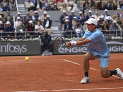 French Open Tennis