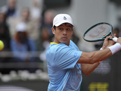 French Open Tennis