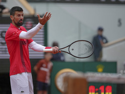 French Open Tennis
