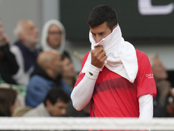 French Open Tennis