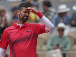French Open Tennis