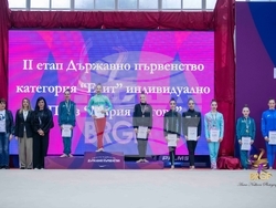 Снимка: Община Стара Загора