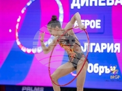 Снимка: Община Стара Загора