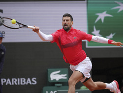 French Open Tennis