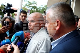 „Демокрация, права и свободи - ДПС“ - брифинг