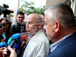 „Демокрация, права и свободи - ДПС“ - брифинг