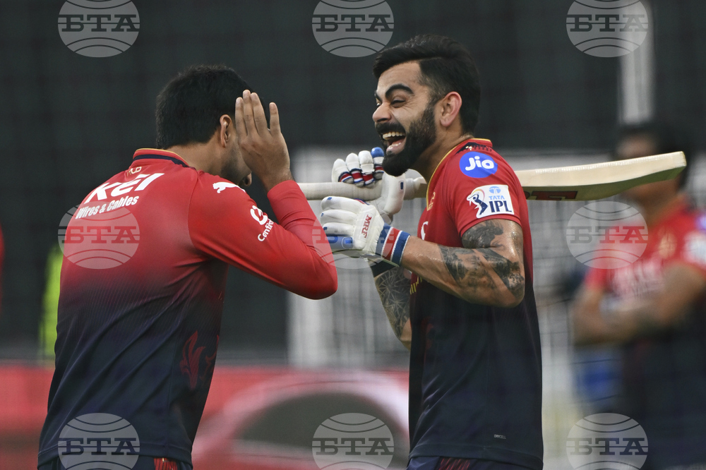 India IPL Cricket