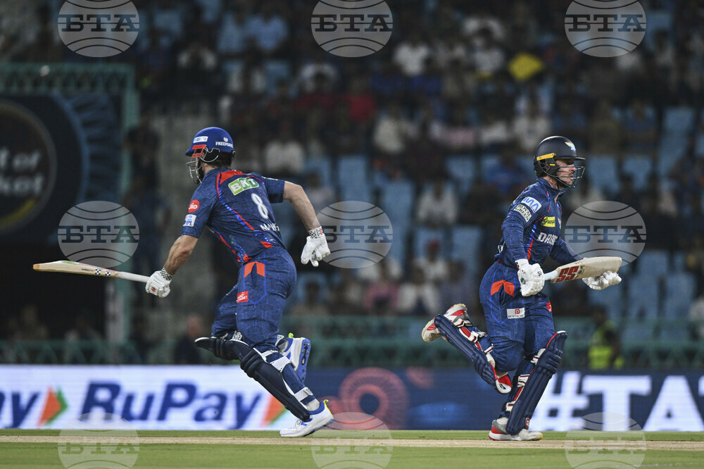 India IPL Cricket