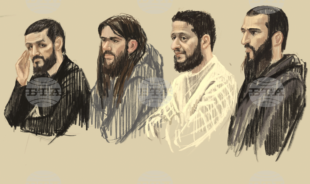 Sweden-Syria-Islamic State