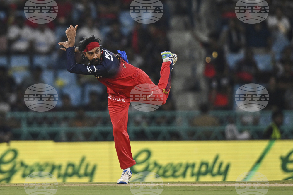 India IPL Cricket