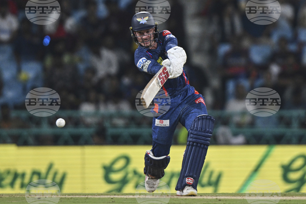 India IPL Cricket