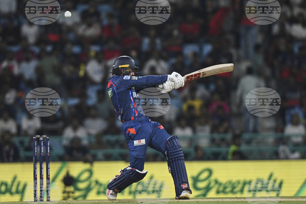 India IPL Cricket