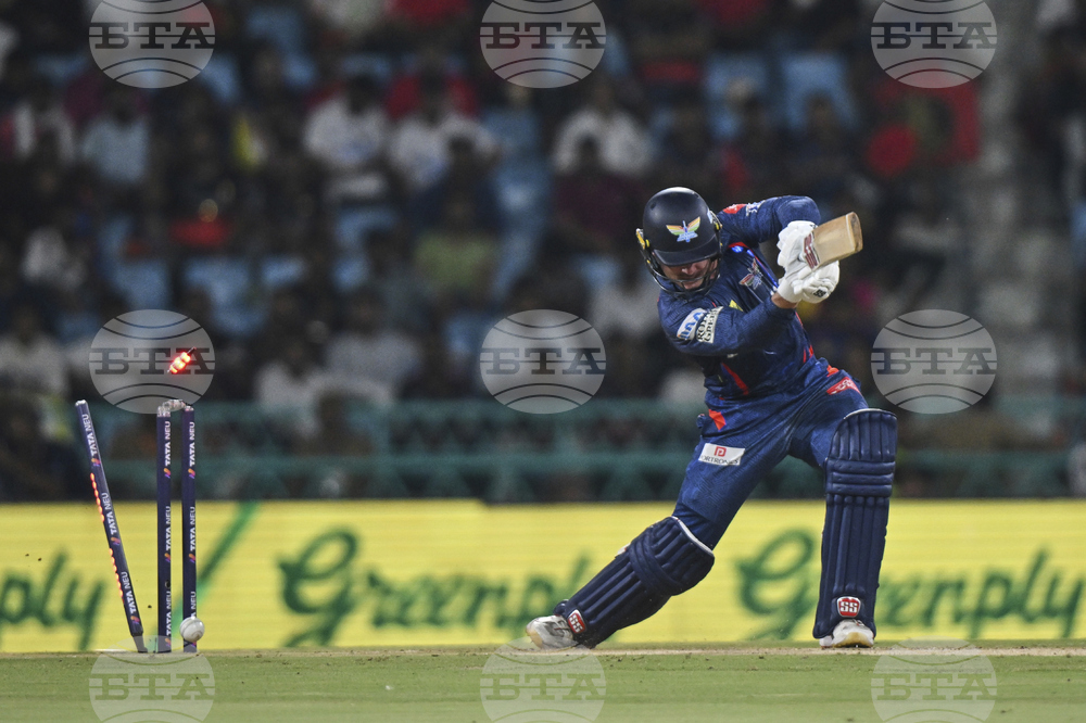 India IPL Cricket