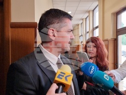Софийски градски съд - Радостин Василев - оправдателна присъда