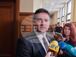 Софийски градски съд - Радостин Василев - оправдателна присъда