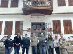 Пазарджик- устойчив туризъм- проект