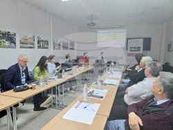 Пазарджик- устойчив туризъм- проект