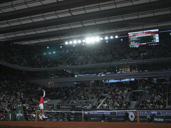 French Open Tennis