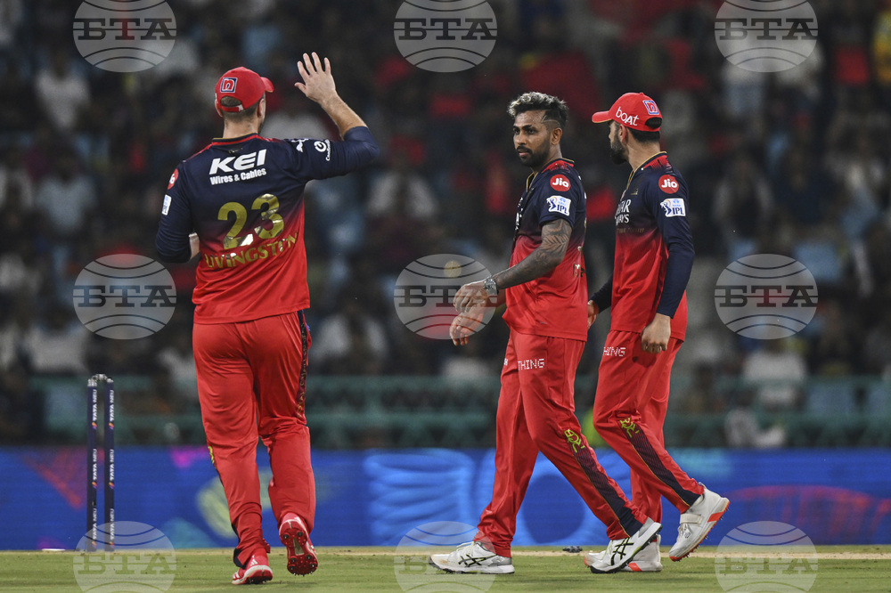 India IPL Cricket