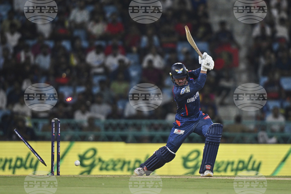 India IPL Cricket