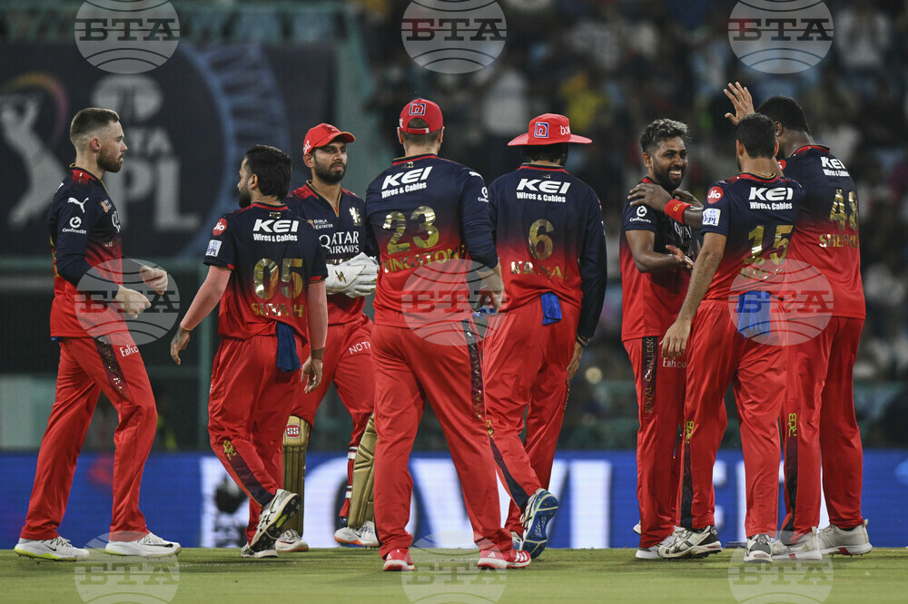 India IPL Cricket