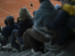 French Open Tennis