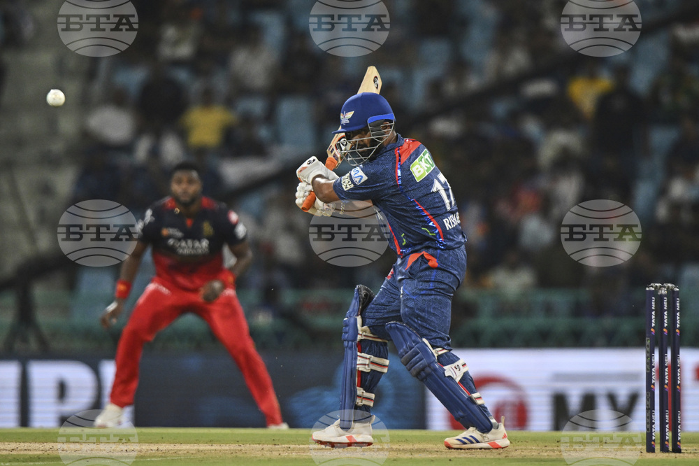 India IPL Cricket