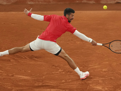 French Open Tennis