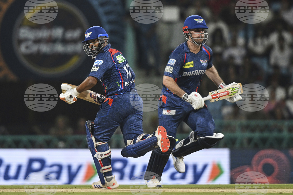 India IPL Cricket