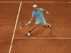 French Open Tennis