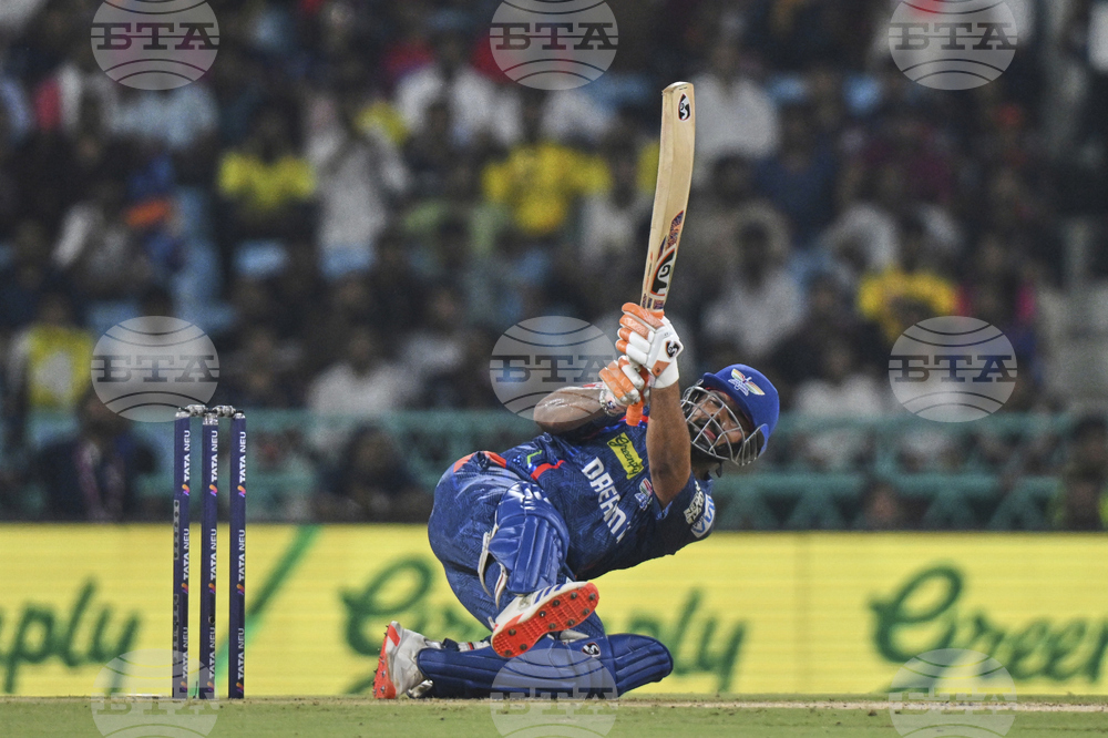 India IPL Cricket