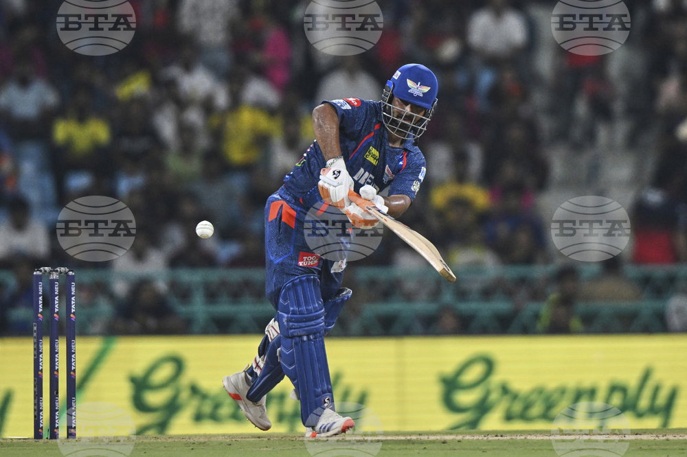 India IPL Cricket