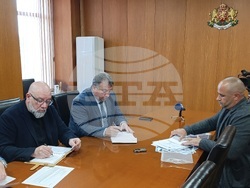 Снимка: Община Шумен