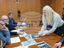 Снимка: Община Шумен