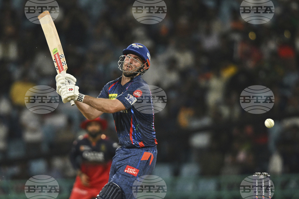 India IPL Cricket