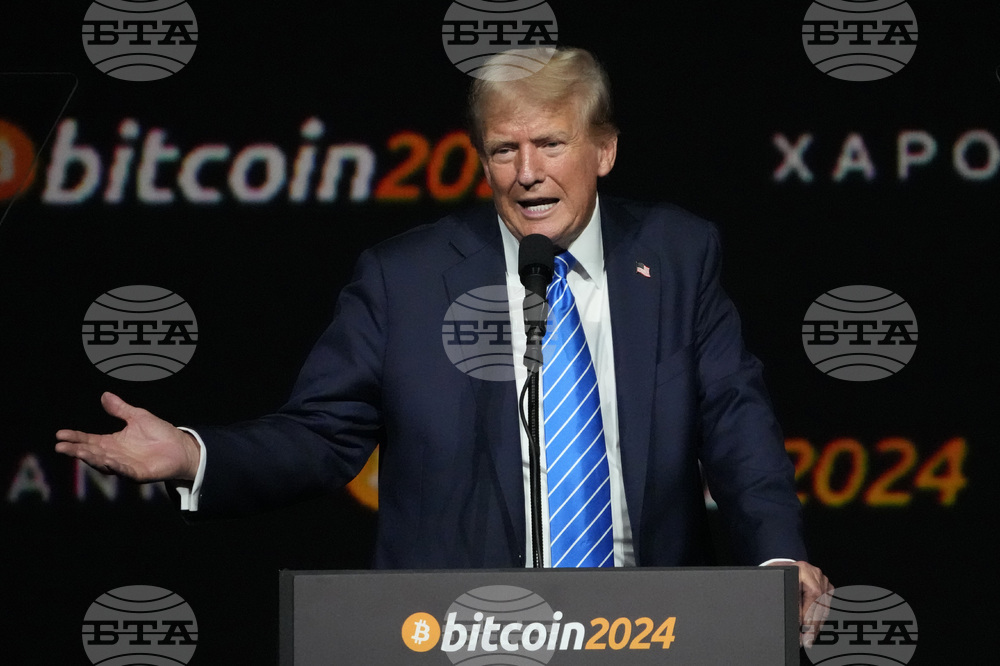 Trump Media Bitcoin