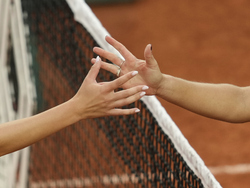 French Open Tennis