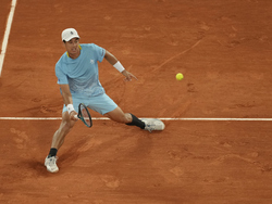 French Open Tennis