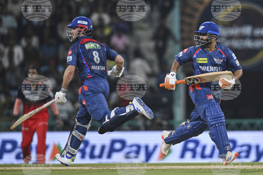 India IPL Cricket