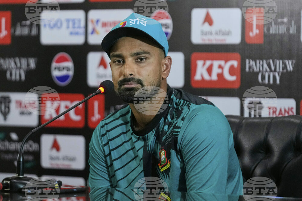 Pakistan Bangladesh Cricket