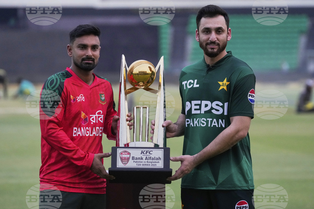 Pakistan Bangladesh Cricket