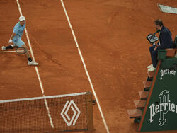 French Open Tennis