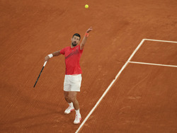 French Open Tennis