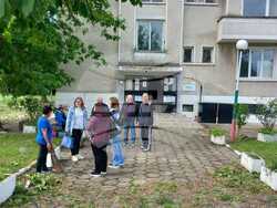 Снимка: Община Стара Загора