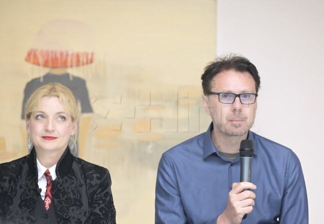 ХИНА: Близо 350 филма участват в тазгодишния тридесет и пети Анимафест в Загреб