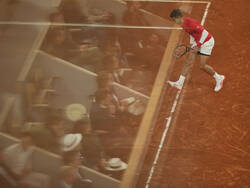 French Open Tennis